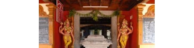 மங்களூரு பாண்டேஸ்வரர்   